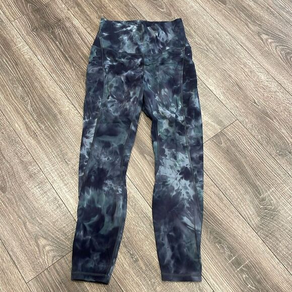 lululemon Align™ High-Rise Pant With Pockets size 6 - Picture 1 of 5